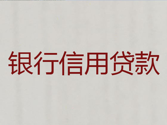青田县本地贷款公司